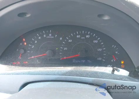 2011 Toyota Camry Le z USA, uszkodzony, nr VIN 4T1BF3EK6BU684661